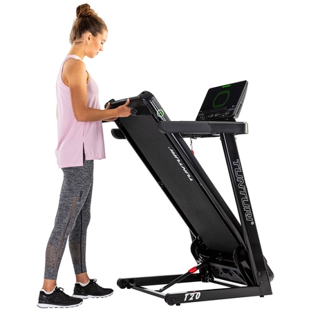 Tunturi Laufband T20 Signature