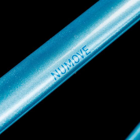 Cube Numove 200 blue´n´lime