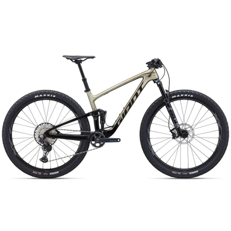Giant Anthem Advanced 2 golden haze - RH-M
