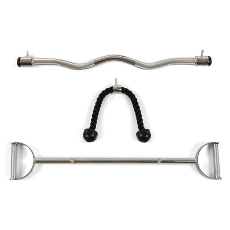 Hammer BioForce Studio Power accessory set