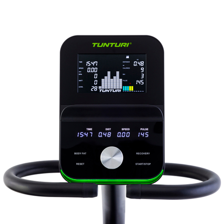 Tunturi Signature E60-R Bike Recumbent