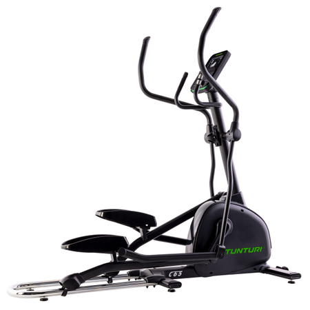 Tunturi Signature C65-F cross trainer