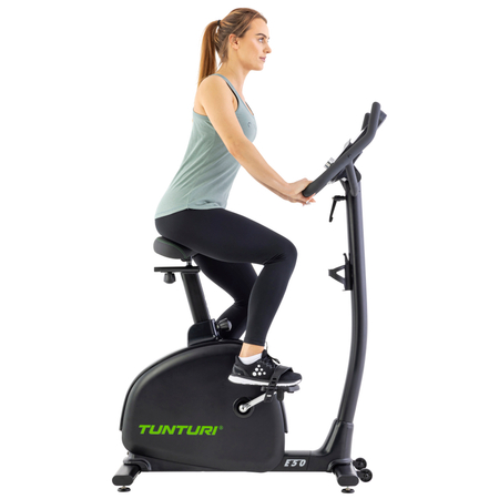 Tunturi Signature E50 Bike Heimtrainer