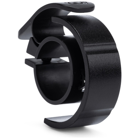 Cube ACID bell ALPHA 22.2 black