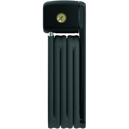 Abus folding lock BORDO LITE MINI 6055K/60 BK