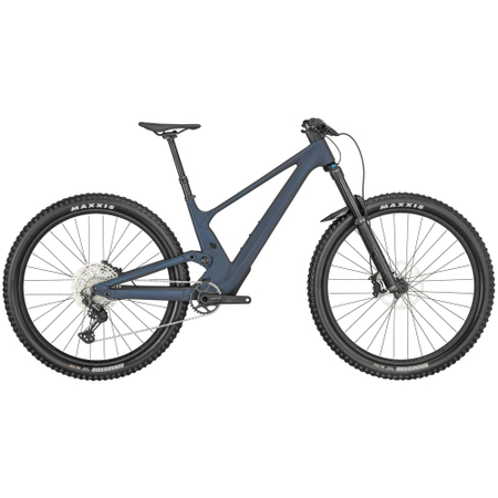 Scott Genius 930 2024 - RH-M