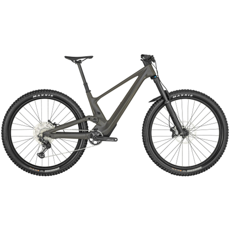 Scott Genius 920 2024 (EU) - RH-L