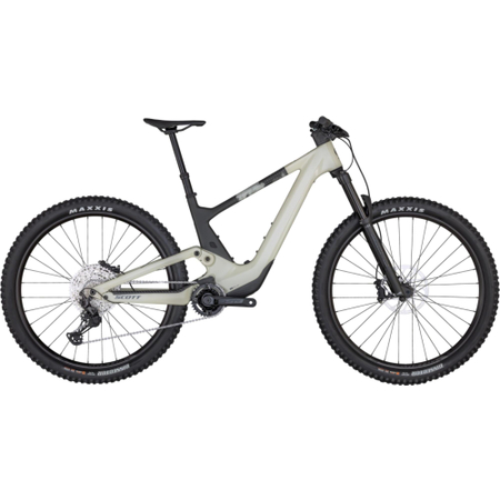 Scott Voltage eRIDE 920 2024 - RH-L