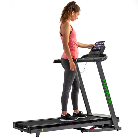 Tunturi Cardio Fit T40 Laufband