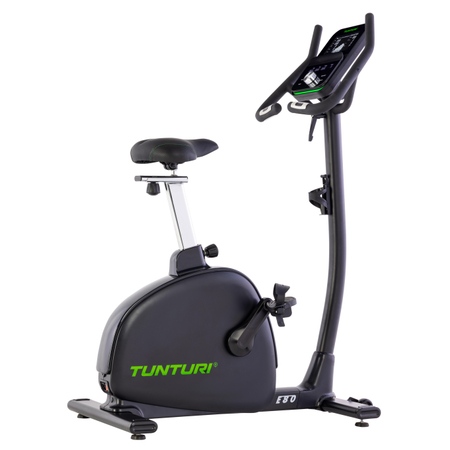 Tunturi Signature E80 Bike Ergometer Ausstellungsgerät