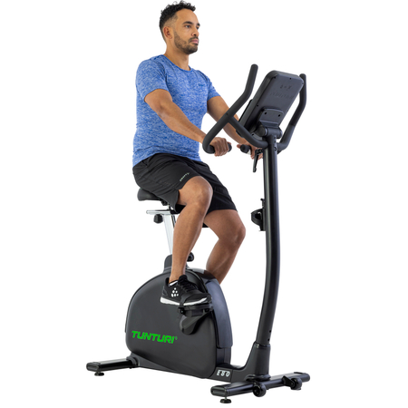Tunturi Signature E80 Bike Ergometer Ausstellungsgerät