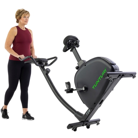 Tunturi Signature F20 Bike Heimtrainer Ausstellungsgerät