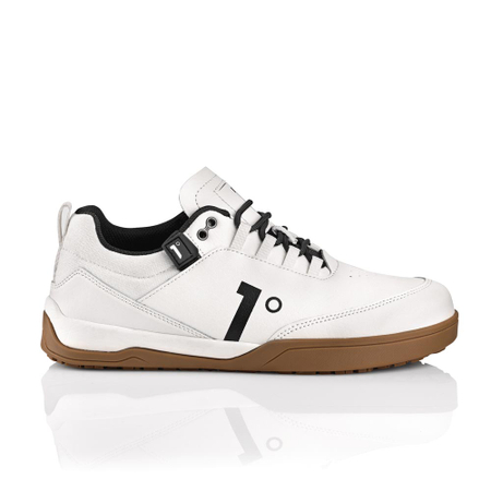 First Degree MTB shoe Flite XT white - EUR 42
