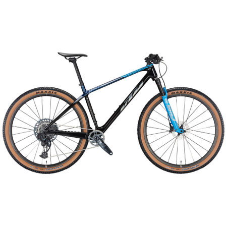 KTM Myroon Prime 2024 - RH 43 cm