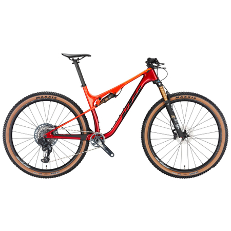 KTM Scarp MT Prime - RH 43 cm