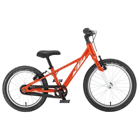 KTM Wild Cross 16 fire orange