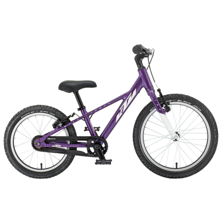 KTM Wild Cross 16 metallic purple