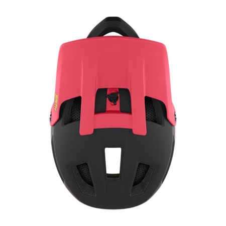 Smith Helm Mainline MIPS matte archive wild child - L