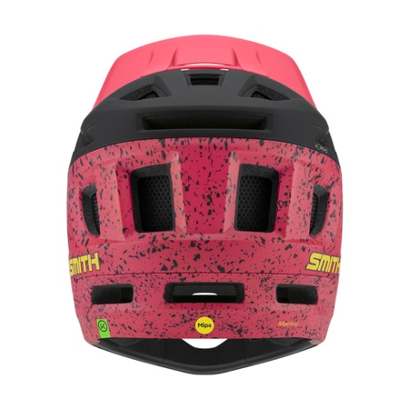 Smith Helm Mainline MIPS matte archive wild child - L