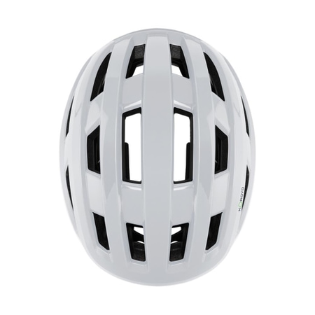 Smith helmet Persist MIPS white cement