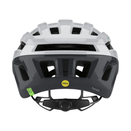 Smith helmet Persist MIPS white cement