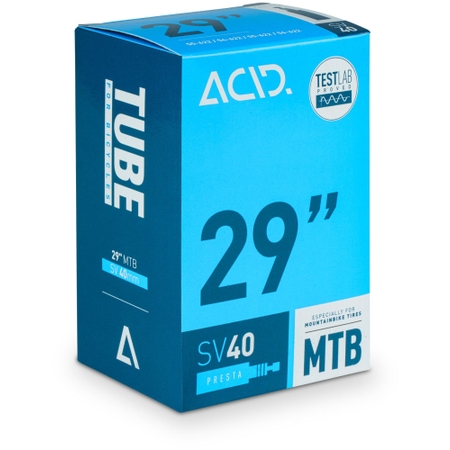 Cube ACID inner tube 29" MTB SV 40mm 50/56-622