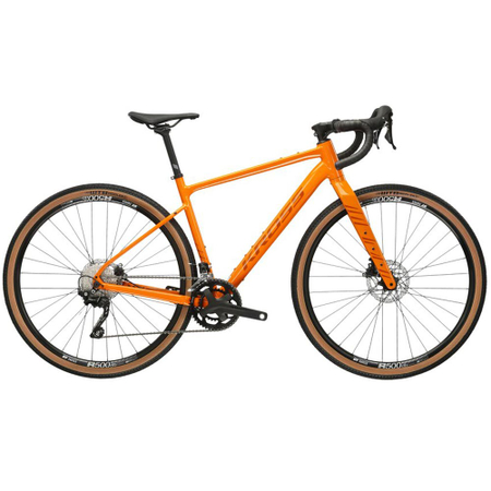 Kross Esker 5.0 orange - RH-L