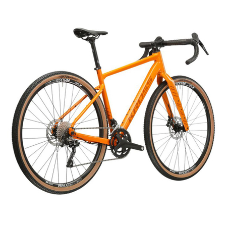 Kross Esker 5.0 orange - RH-L