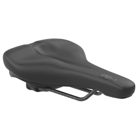SQ-Lab Sattel 602 Ergolux active 2.1 - 14 cm