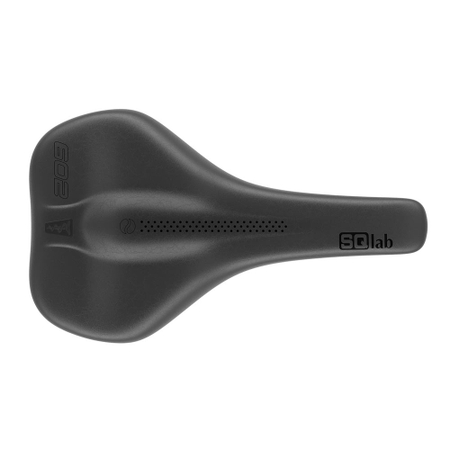 SQ-Lab Sattel 602 Ergolux active 2.1 - 14 cm