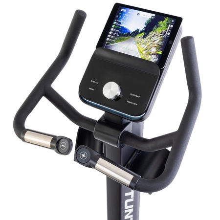 Tunturi Platinum E20 Upright Bike