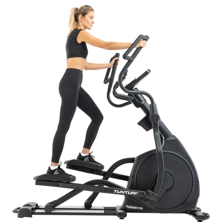 Tunturi Platinum C20 Crosstrainer