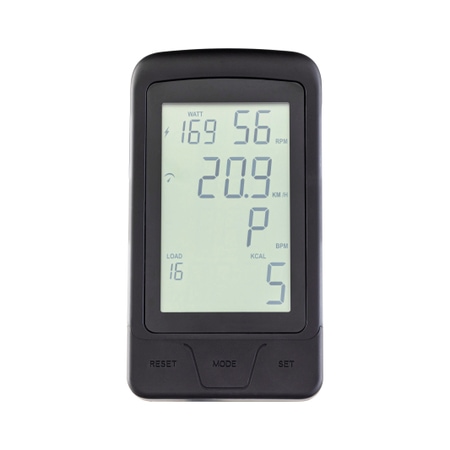 Tunturi Platinum S10 Sprinter Bike exhibition machine