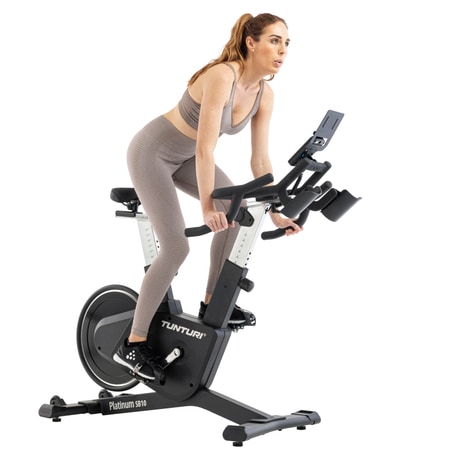 Tunturi Platinum S10 Sprinter Bike Ausstellungsgerät