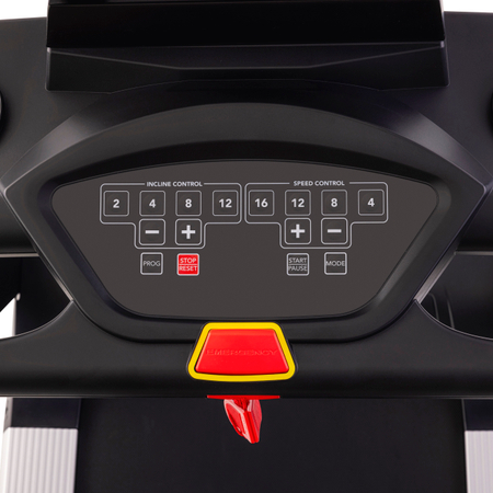 Tunturi Platinum T20 treadmill