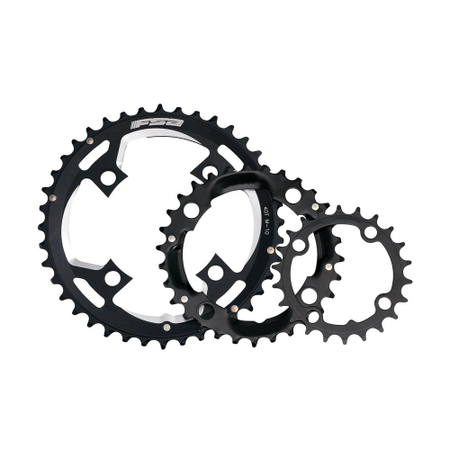 FSA chainring MTB 4-arm 3x 104 mm x 32T. for Sram 10-speed