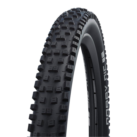 Schwalbe Faltreifen Nobby Nic 27.5 x 2.40 TLR Performance Addix schwarz