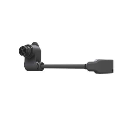 Scott E-Ride TQ Range-Extender-Zug MTB