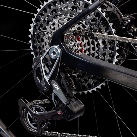 Cube Nuroad Hybrid C:62 SLT 400X 29 solareclipse´n´bronze 2025