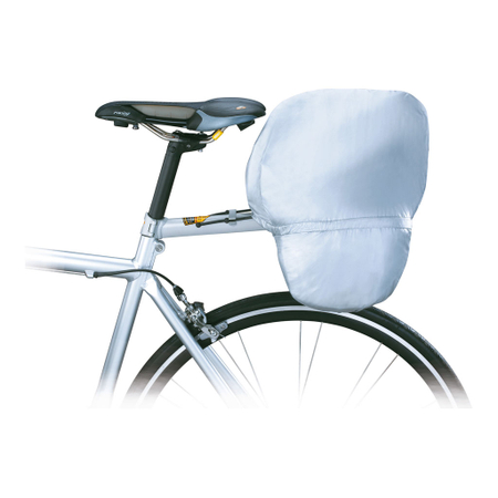 Topeak Regen-Cover f. RX Trunk Bags DXP mit Seitentasche