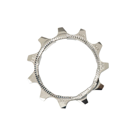 Shimano sprocket for CS-HG500 10-speed 11T.