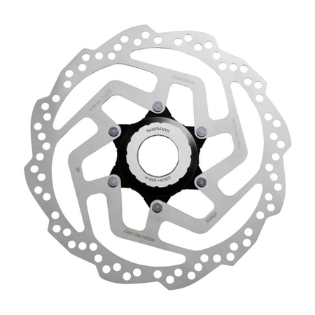 Shimano Bremsscheibe RT10 CL - 180 mm