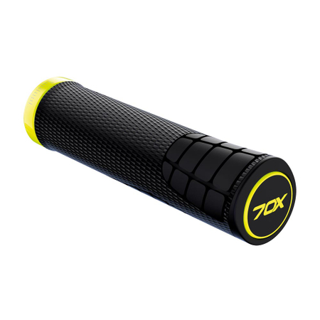 SQ-Lab Griff 7OX gelb - M