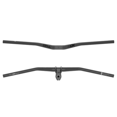 SQ-Lab Lenker 3OX Carbon high 12