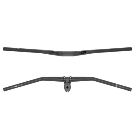 SQ-Lab Lenker 3OX Carbon medium 16