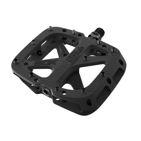 SQ-Lab Pedale 5OX - S