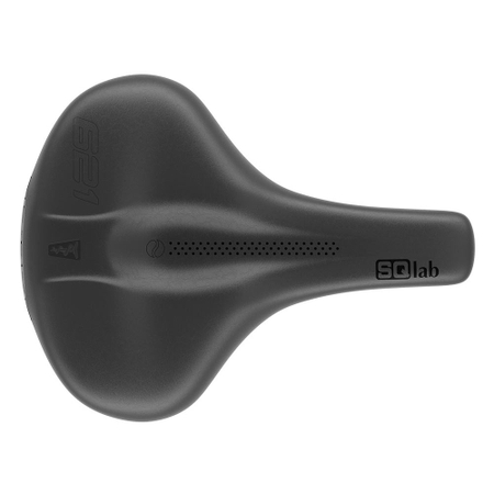 SQ-Lab Sattel 621 Ergolux active 2.1 - 24 cm