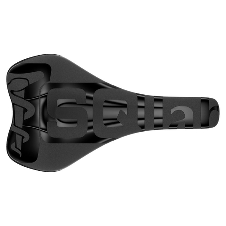 SQ-Lab Sattel 611 Ergowave Active 2.1 Team Edition - 13 cm