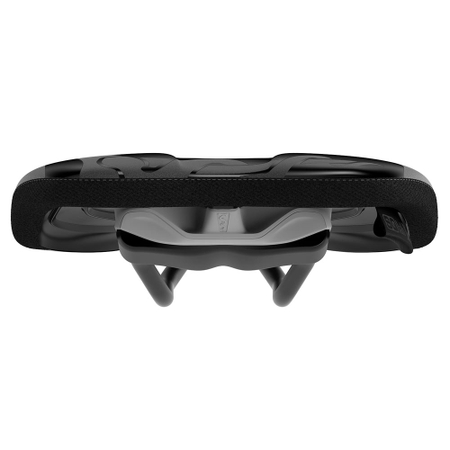 SQ-Lab Sattel 611 Ergowave Active 2.1 Team Edition - 15 cm