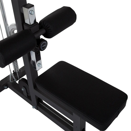 Hammer Multi-Lat-Tower lat pull-down station